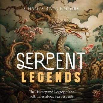 The Legend of the Seven Serpents! A Glimpse into 11th-Century Egyptian Folklore and its Timeless Wisdom