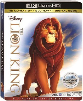 The Legend of the Lion King - Keşfedin Güçlü Bir Kralın Sıradışı Yolculuğunu!