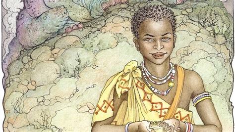  The Necklace of Tears! An Intriguing Ethiopian Folk Tale From The 10th Century Exploring Themes of Grief, Loss and Unexpected Redemption.